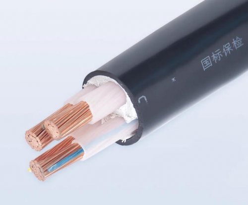 一根小小的電纜,竟然有這么多學(xué)問(wèn)